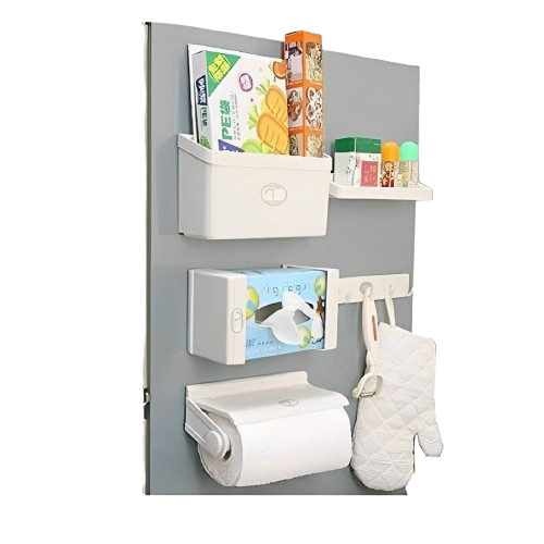 Ord Esquinero -tapete-Ord nevera